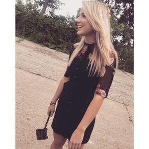 Meet your Posher, Rachel